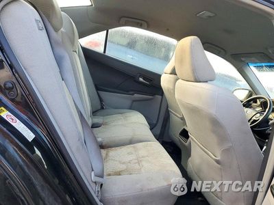 Zdjęcie 10 z 13 samochodu: 2012 TOYOTA CAMRY LE VIN:4T1BF1FKXCU033375 - miniatura