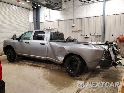 Drugie zdjęcie samochodu z przodu: 2024 RAM 3500 TRADESMAN VIN:3C63RRGL6RG416142 - miniatura