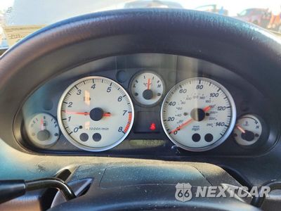 Zdjęcie 9 z 12 samochodu: 2003 MAZDA MX-5 MIATA BASE VIN:JM1NB353X30312884 - miniatura