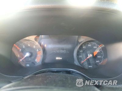 Zdjęcie 9 z 13 samochodu: 2025 JEEP COMPASS LATITUDE VIN:3C4NJDBN3ST529239 - miniatura