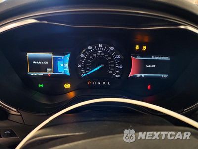Zdjęcie 9 z 12 samochodu: 2020 FORD FUSION SE VIN:3FA6P0H72LR131917 - miniatura