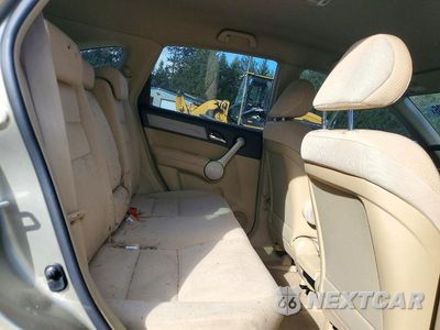 Zdjęcie 11 z 13 samochodu: 2007 HONDA CR-V LX VIN:JHLRE38357C010978 - miniatura