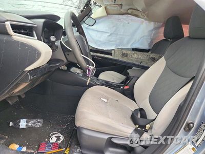 Zdjęcie 7 z 12 samochodu: 2020 TOYOTA COROLLA LE VIN:JTDEPRAE8LJ058999 - miniatura