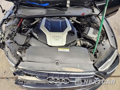Zdjęcie 11 z 12 samochodu: 2019 AUDI A7 PREMIUM PLUS S-LINE VIN:WAUU2AF28KN032689 - miniatura