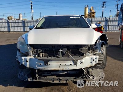 Piąte zdjęcie samochodu w środku: 2012 MAZDA 3 I VIN:JM1BL1V84C1654468 - miniatura