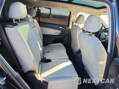 Zdjęcie 11 z 13 samochodu: 2018 VOLKSWAGEN TIGUAN SE VIN:3VV3B7AX3JM032887 - miniatura