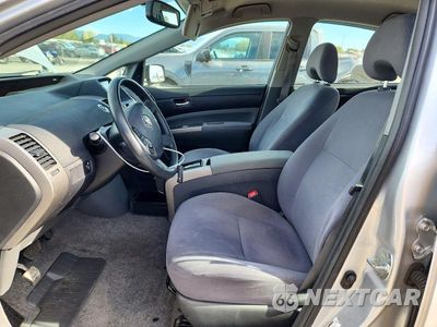 Zdjęcie 7 z 12 samochodu: 2006 TOYOTA PRIUS BASE VIN:JTDKB20U463159306 - miniatura