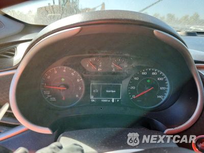 Zdjęcie 9 z 12 samochodu: 2017 CHEVROLET MALIBU LS VIN:1G1ZB5ST4HF222371 - miniatura
