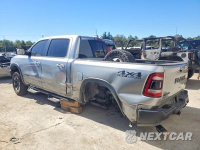 Drugie zdjęcie samochodu z przodu: 2019 RAM 1500 REBEL VIN:1C6SRFLT7KN575314 - miniatura