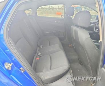 Zdjęcie 10 z 12 samochodu: 2019 HONDA CIVIC LX VIN:2HGFC2F68KH556968 - miniatura