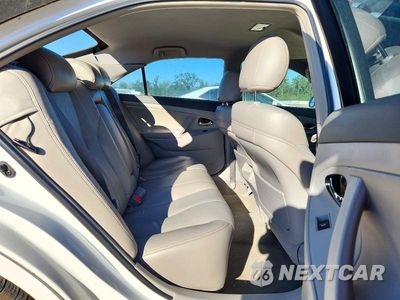Zdjęcie 10 z 12 samochodu: 2011 TOYOTA CAMRY LE VIN:4T1BF3EK9BU581802 - miniatura