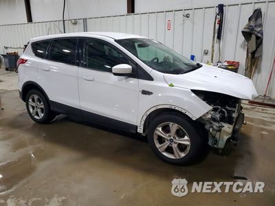 Czwarte zdjęcie samochodu z boku: 2014 FORD ESCAPE SE VIN:1FMCU9GX8EUA82905 - miniatura