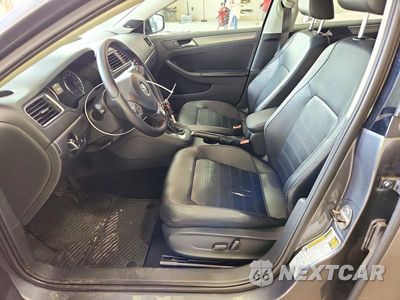 Zdjęcie 7 z 12 samochodu: 2013 VOLKSWAGEN JETTA SEL VIN:3VWLP7AJ9DM394218 - miniatura