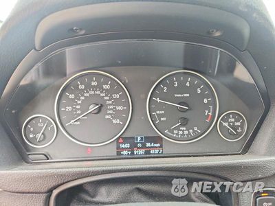 Zdjęcie 9 z 12 samochodu: 2015 BMW 320 I XDRIVE VIN:WBA3C3C58FK202155 - miniatura