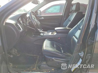 Zdjęcie 7 z 13 samochodu: 2013 DODGE DURANGO CREW VIN:1C4RDJDG5DC660273 - miniatura