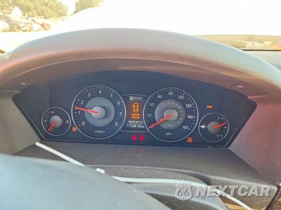 Zdjęcie 9 z 12 samochodu: 2007 KIA AMANTI BASE VIN:KNALD125575128857 - miniatura
