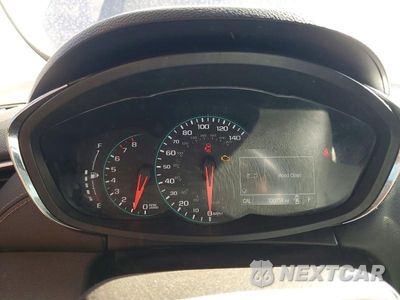 Zdjęcie 9 z 14 samochodu: 2017 CHEVROLET TRAX PREMIER VIN:3GNCJMSB2HL176148 - miniatura