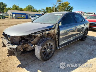 2016 VOLKSWAGEN JETTA SE 3VWD67AJXGM231699 - główne zdjęcie licytacji z USA - miniatura