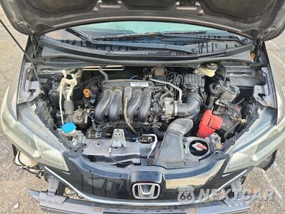 Zdjęcie 11 z 12 samochodu: 2017 HONDA FIT EX VIN:JHMGK5H83HS000685 - miniatura