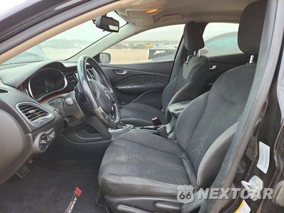 Zdjęcie 7 z 12 samochodu: 2015 DODGE DART SE AERO VIN:1C3CDFDH0FD300602 - miniatura