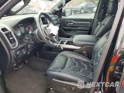 Zdjęcie 7 z 13 samochodu: 2022 RAM 1500 BIG HORN/LONE STAR VIN:1C6SRFFT2NN285188 - miniatura