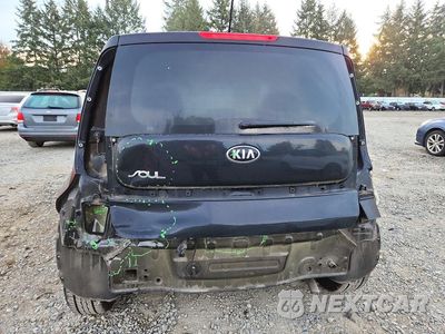 Zdjęcie 6 z 13 samochodu: 2018 KIA SOUL BASE VIN:KNDJN2A22J7557647 - miniatura