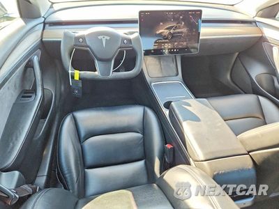 Zdjęcie 8 z 12 samochodu: 2023 TESLA MODEL 3 VIN:5YJ3E1EA5PF434092 - miniatura