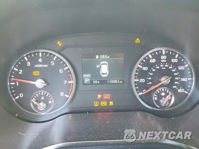 Zdjęcie 9 z 14 samochodu: 2022 KIA TELLURIDE LX VIN:5XYP2DHCXNG202182 - miniatura