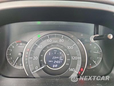 Zdjęcie 9 z 12 samochodu: 2014 HONDA CR-V EXL VIN:2HKRM3H74EH523269 - miniatura