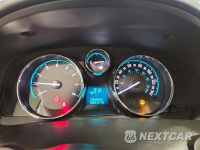 Zdjęcie 9 z 13 samochodu: 2014 CHEVROLET CAPTIVA LT VIN:3GNAL3EK5ES606392 - miniatura
