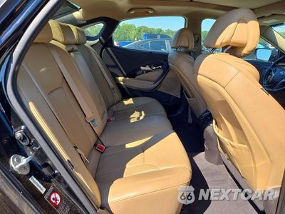 Zdjęcie 10 z 12 samochodu: 2013 HYUNDAI AZERA BASE VIN:KMHFH4JG2DA199571 - miniatura