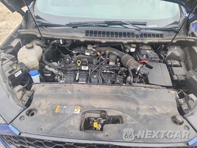 Zdjęcie 12 z 13 samochodu: 2020 FORD EDGE SEL VIN:2FMPK3J97LBB41735 - miniatura