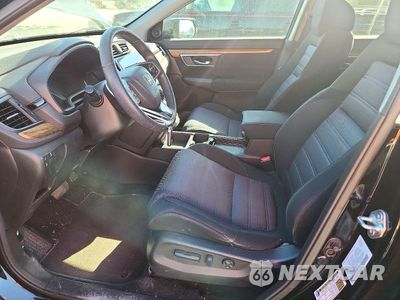 Zdjęcie 7 z 13 samochodu: 2020 HONDA CR-V EX VIN:5J6RW2H54LA021900 - miniatura