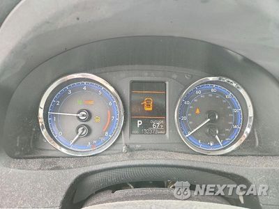 Zdjęcie 9 z 12 samochodu: 2018 TOYOTA COROLLA LE VIN:2T1BURHE9JC010163 - miniatura