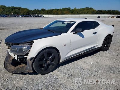 2017 CHEVROLET CAMARO LT 1G1FB1RX0H0167313 - główne zdjęcie licytacji z USA - miniatura
