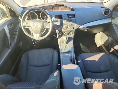 Zdjęcie 8 z 13 samochodu: 2012 MAZDA 3 S VIN:JM1BL1V62C1505216 - miniatura