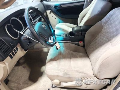 Zdjęcie 7 z 13 samochodu: 2007 TOYOTA 4RUNNER SR5 VIN:JTEZU14R578088612 - miniatura