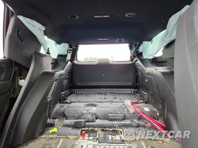 Zdjęcie 10 z 13 samochodu: 2024 CHEVROLET TAHOE K1500 VIN:1GNSKLEDXRR344063 - miniatura