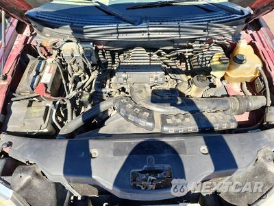 Zdjęcie 11 z 12 samochodu: 2005 FORD F150 SUPERCREW VIN:1FTPW12525FA39687 - miniatura
