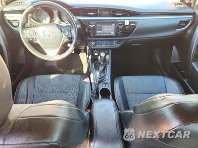 Zdjęcie 8 z 13 samochodu: 2016 TOYOTA COROLLA S PLUS VIN:2T1BURHEXGC631999 - miniatura