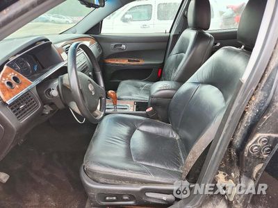 Zdjęcie 7 z 12 samochodu: 2005 BUICK LACROSSE CXL VIN:2G4WD532051351474 - miniatura