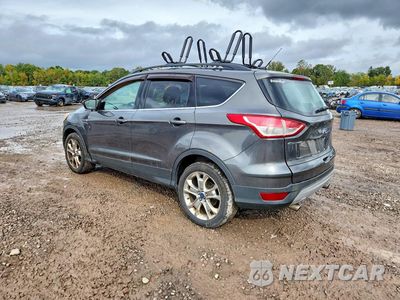 Drugie zdjęcie samochodu z przodu: 2015 FORD ESCAPE SE VIN:1FMCU9GX9FUC39469 - miniatura