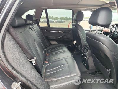 Zdjęcie 11 z 13 samochodu: 2016 BMW X5 XDRIVE35I VIN:5UXKR0C51G0S89047 - miniatura