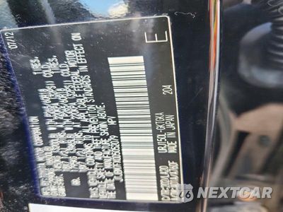 Zdjęcie 13 z 13 samochodu: 2013 LEXUS GX 460 VIN:JTJBM7FX0D5052079 - miniatura