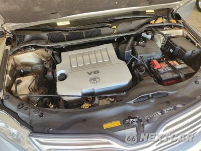 Zdjęcie 11 z 13 samochodu: 2012 TOYOTA VENZA LE VIN:4T3BK3BB2CU069291 - miniatura