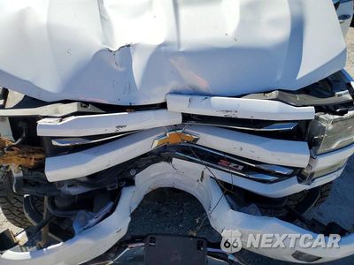 Zdjęcie 11 z 12 samochodu: 2017 CHEVROLET SILVERADO K1500 LTZ VIN:3GCUKSEC8HG130447 - miniatura