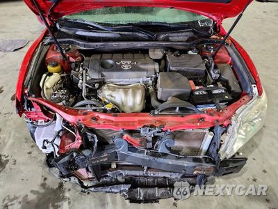 Zdjęcie 11 z 13 samochodu: 2010 TOYOTA CAMRY LE VIN:4T1BF3EK1AU058613 - miniatura