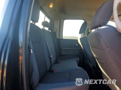 Zdjęcie 10 z 12 samochodu: 2013 RAM 1500 SLT VIN:1C6RR7GT5DS526521 - miniatura