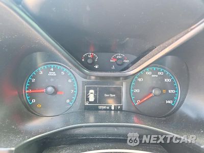 Zdjęcie 9 z 12 samochodu: 2018 CHEVROLET COLORADO VIN:1GCHSBEA6J1322311 - miniatura