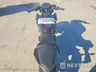 Zdjęcie 6 z 9 samochodu: 2020 KAWASAKI ER650 K VIN:ML5EREK11LDA13297 - miniatura